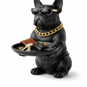 bulldogdogfigurinekeystoragebox resinhomedecorstatue 5.png